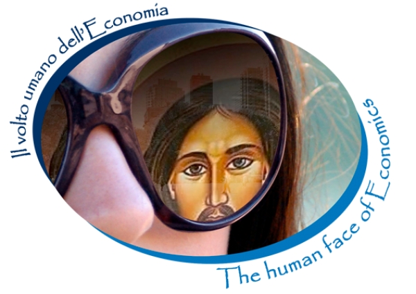 Seminar for the treasurers of the Congregation: &quot;The human face of  Economics&quot;