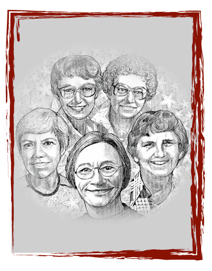 Cinque martiri