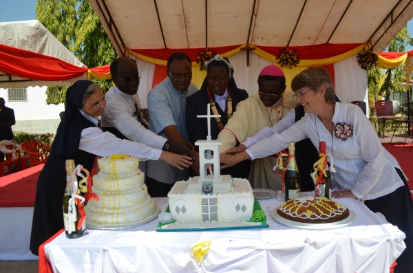 50 years of ASC presence in Tanzania